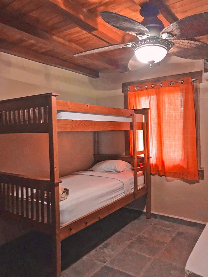 Urbanos Jungle Hostel Santa Catalina Luaran gambar