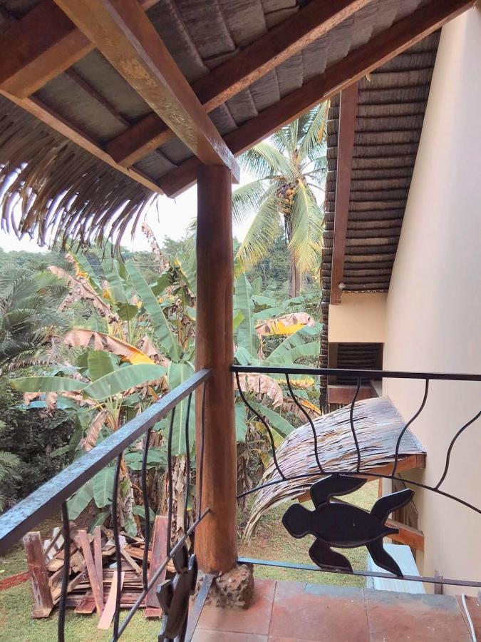 Urbanos Jungle Hostel Santa Catalina Luaran gambar